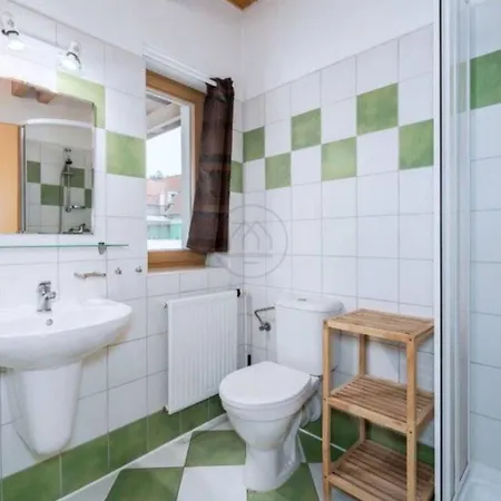 Appartamento Awos Lipno Lipno nad Vltavou