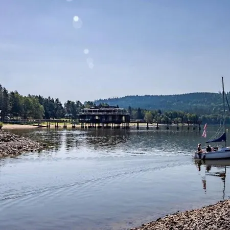 Awos Lipno * Lipno nad Vltavou